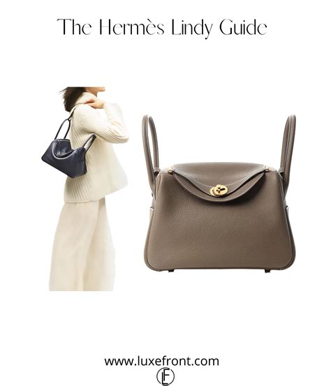 hermes lindy 30 price 2022|hermes bag price guide.